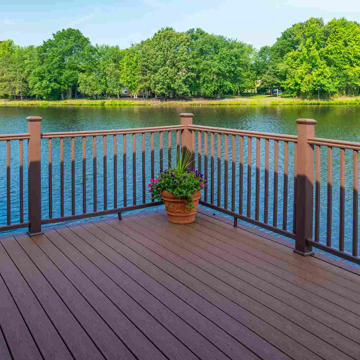 deck builders near Beltsville Maryland