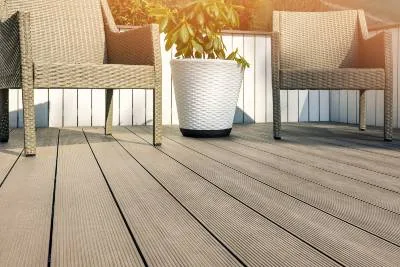 what is the best composite decking